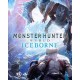 Monster Hunter World: Iceborne - Steam Global CD KEY